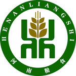 河南粮食标志