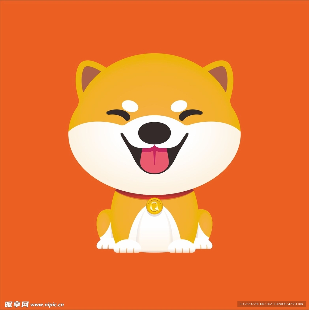 秋田犬