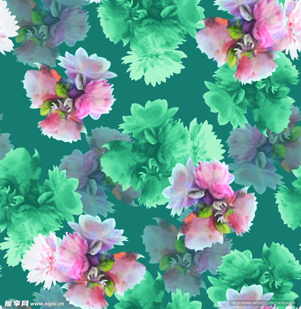 花朵