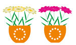 小花