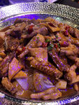 鸡翅煲