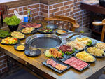 东北烤肉
