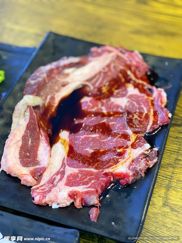 东北烤肉