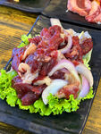 东北烤肉