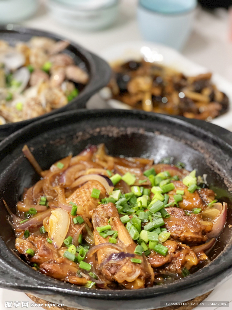 鸡翅