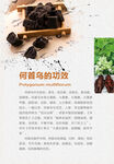 何首乌的功效