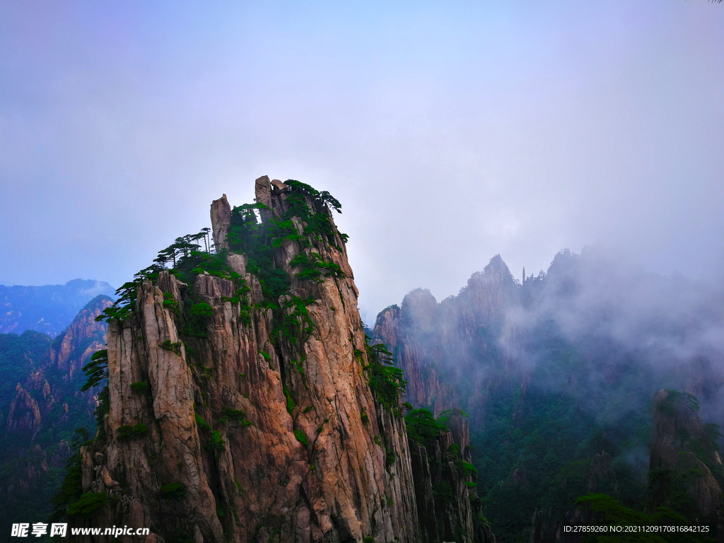 泰山