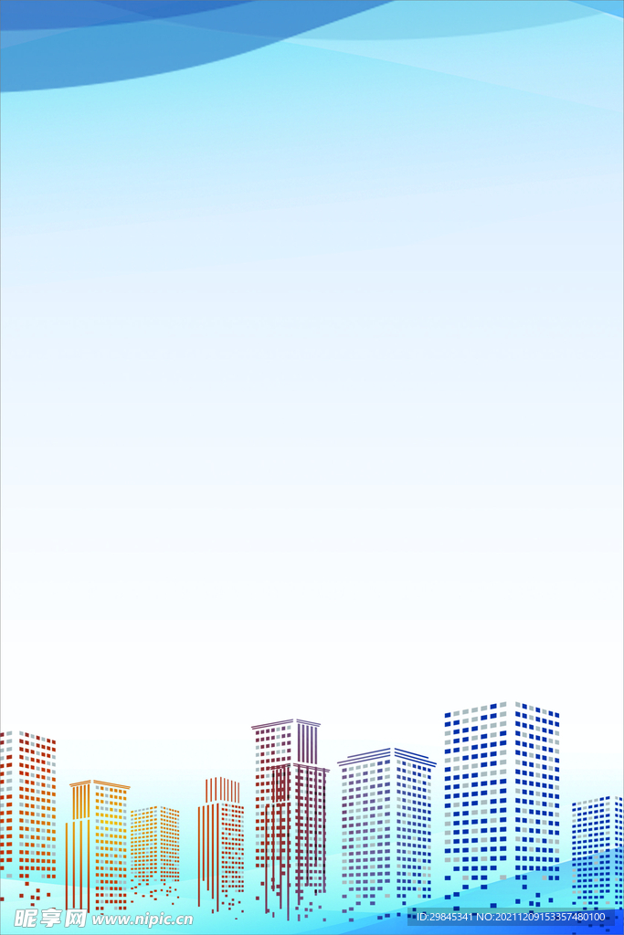 企业展板
