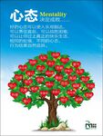 公司形象画  墙画 公司形象墙