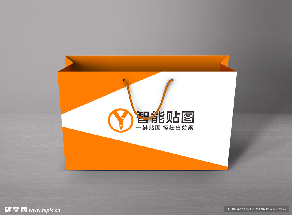 手提袋 