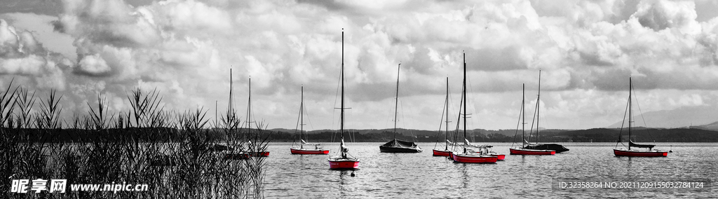 欧式帆船一帆风顺油画装饰画