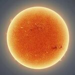 太阳高清