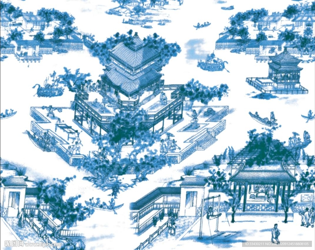 数码印花