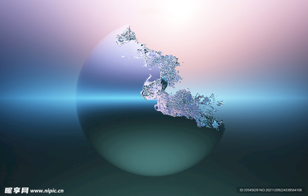 场景画面图