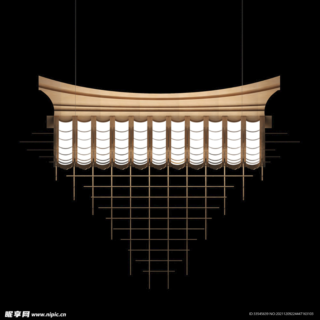 场景画面图