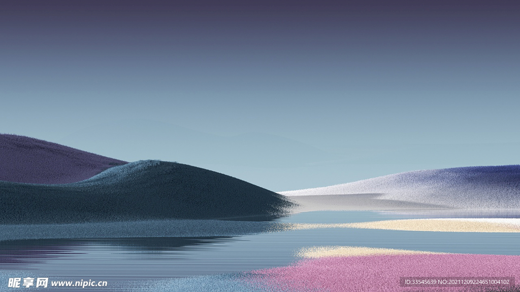 场景画面图 