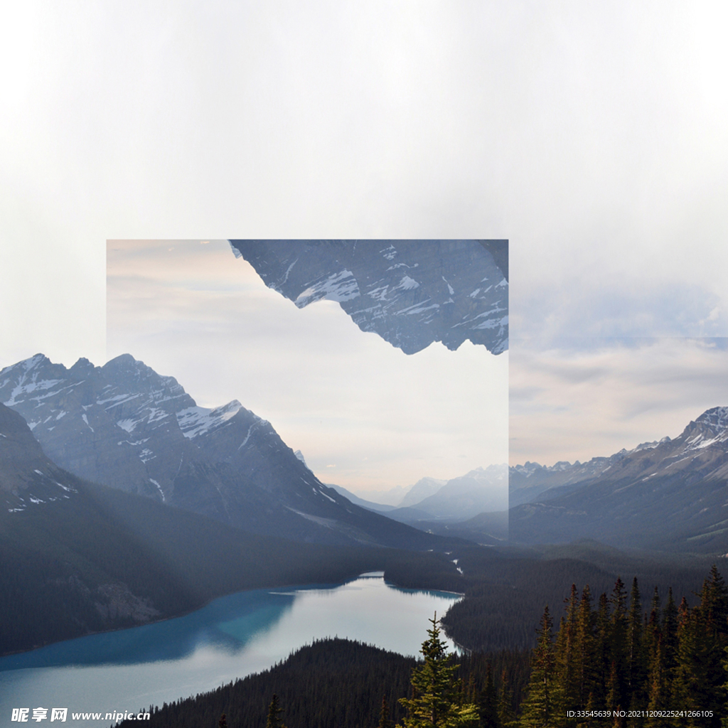 场景画面图