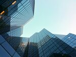 建筑背景