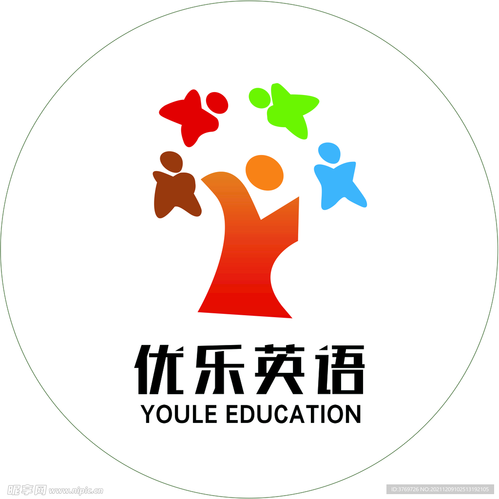 优乐logo