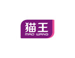 猫王纸业logo