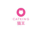 猫王logo