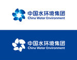 水环境集团logo
