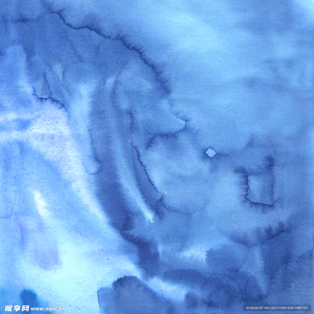 水彩背景