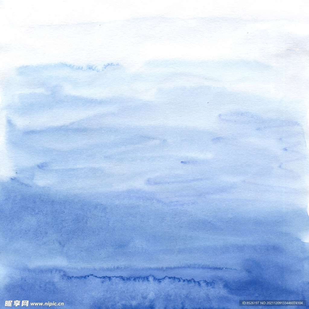水彩背景