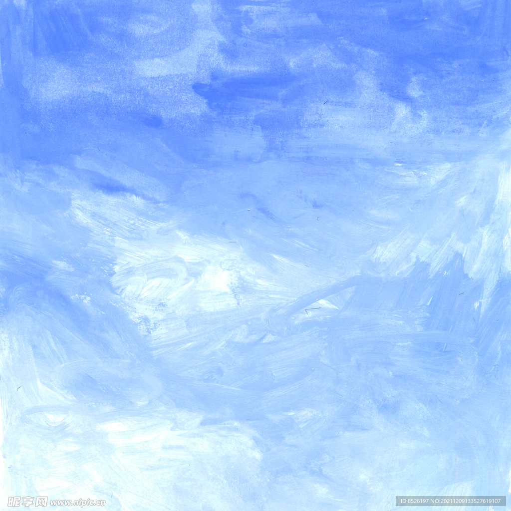 水彩背景