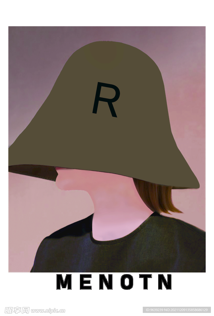帽子