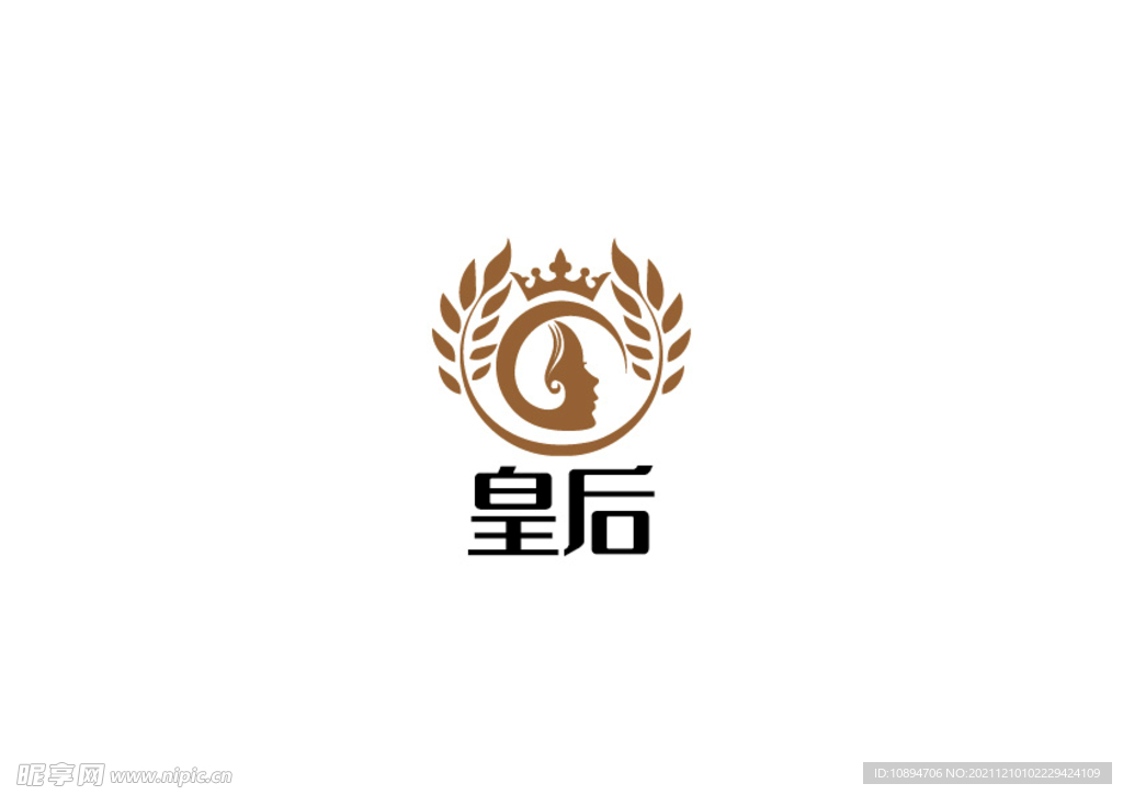 美业标识设计