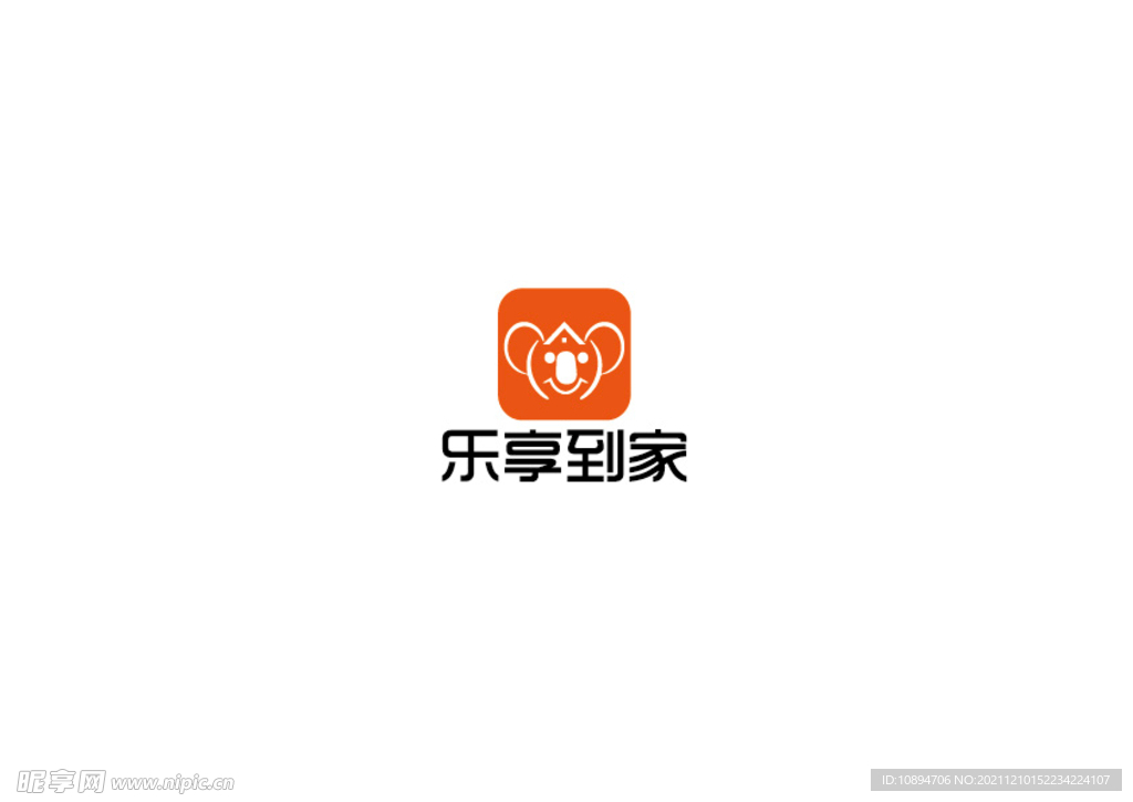 家居标识设计