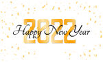 2022新年背景  