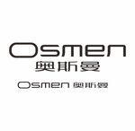 osmen奥斯曼logo