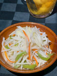 土豆丝