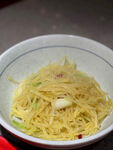 土豆丝