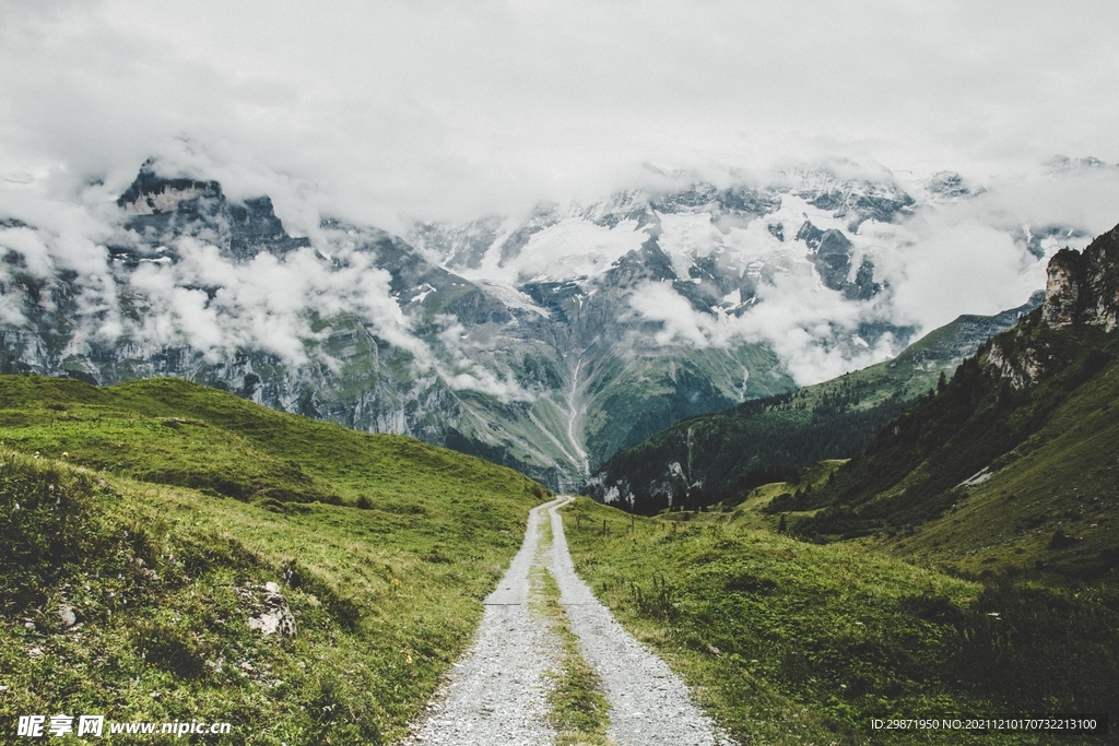 山