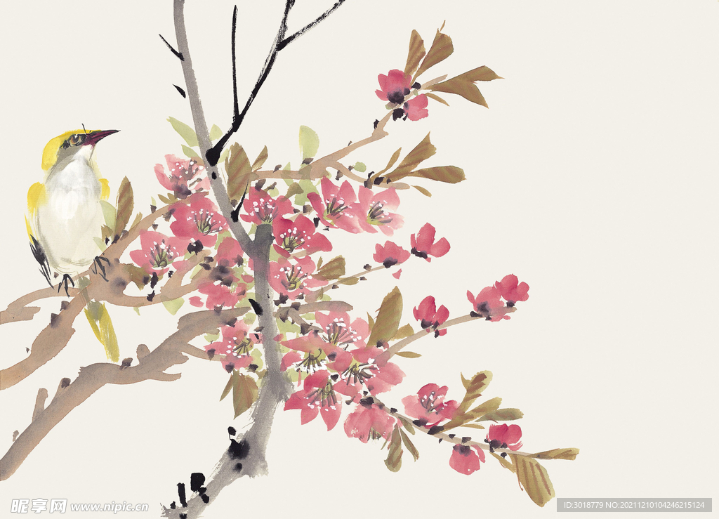 桃花