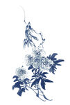 百花争艳  