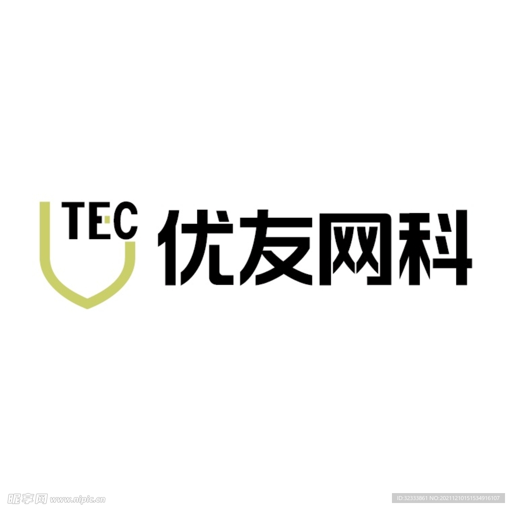 优友网科 logo