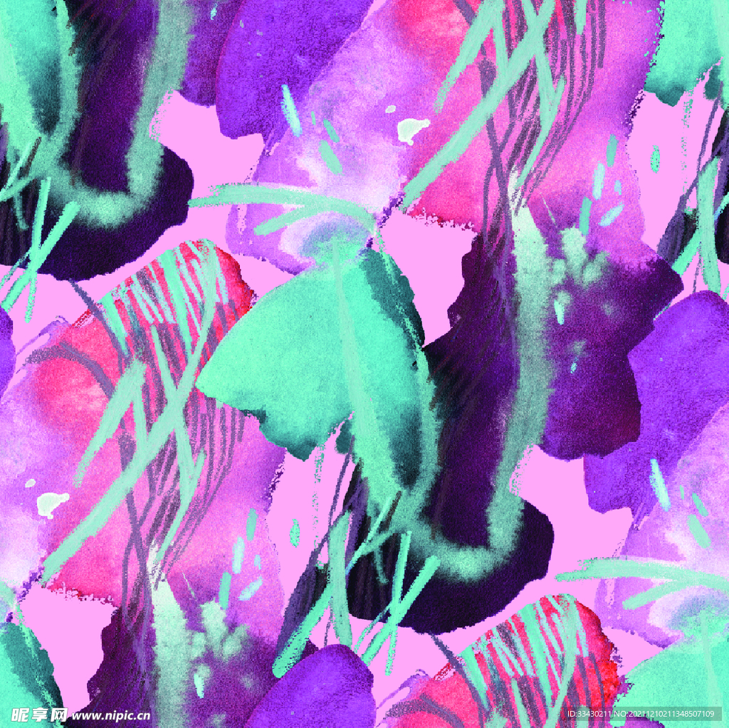 数码印花