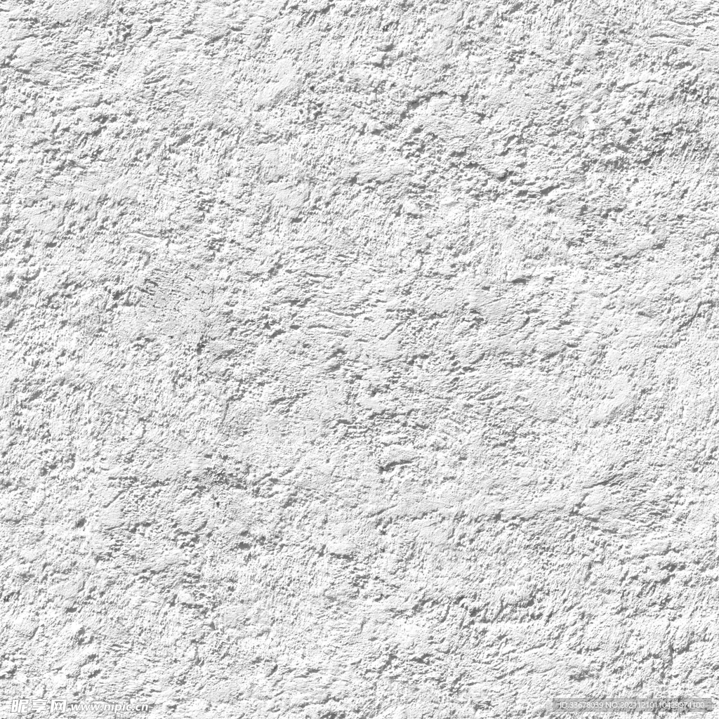 白灰水泥墙贴图