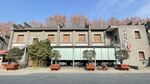 中式建筑实拍高清大图 