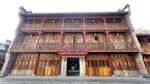 亭台楼阁中式建筑高清大图