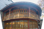 中式亭台建筑高清大图