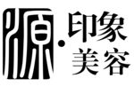 美容美发logo标志