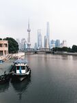 上海摄影