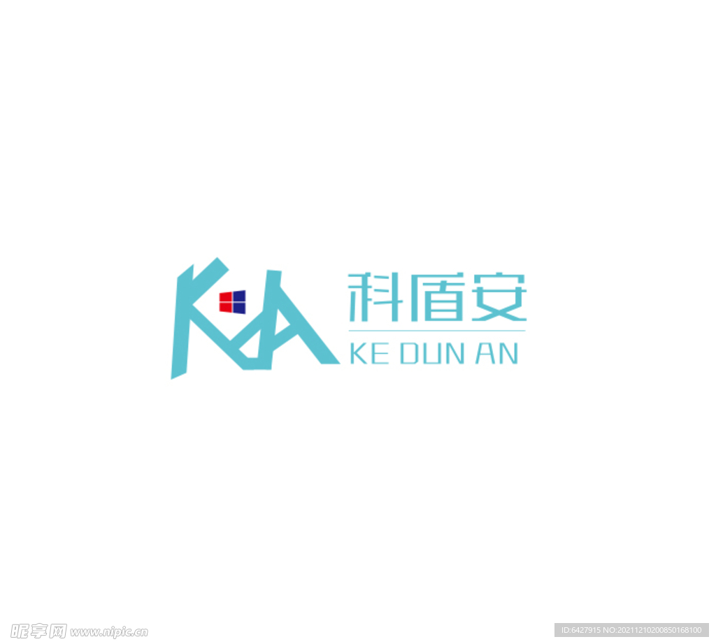 logo标识