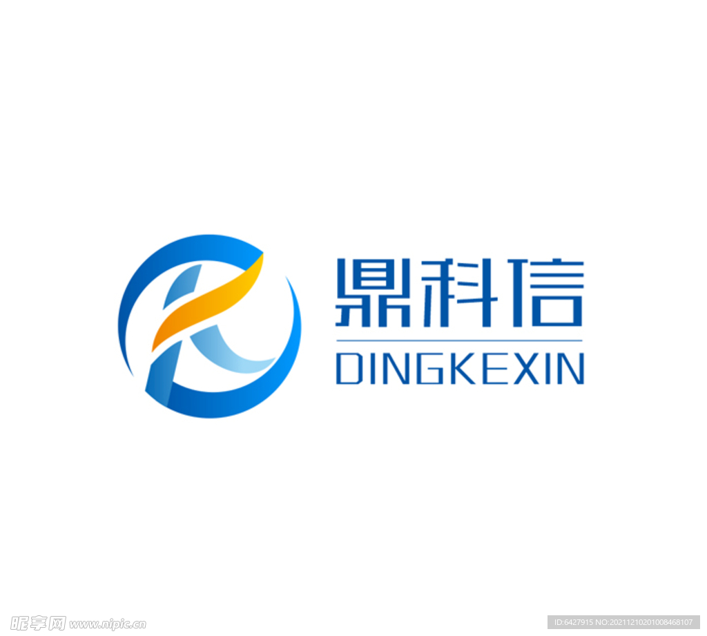 公司logo
