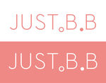JUST BB标志